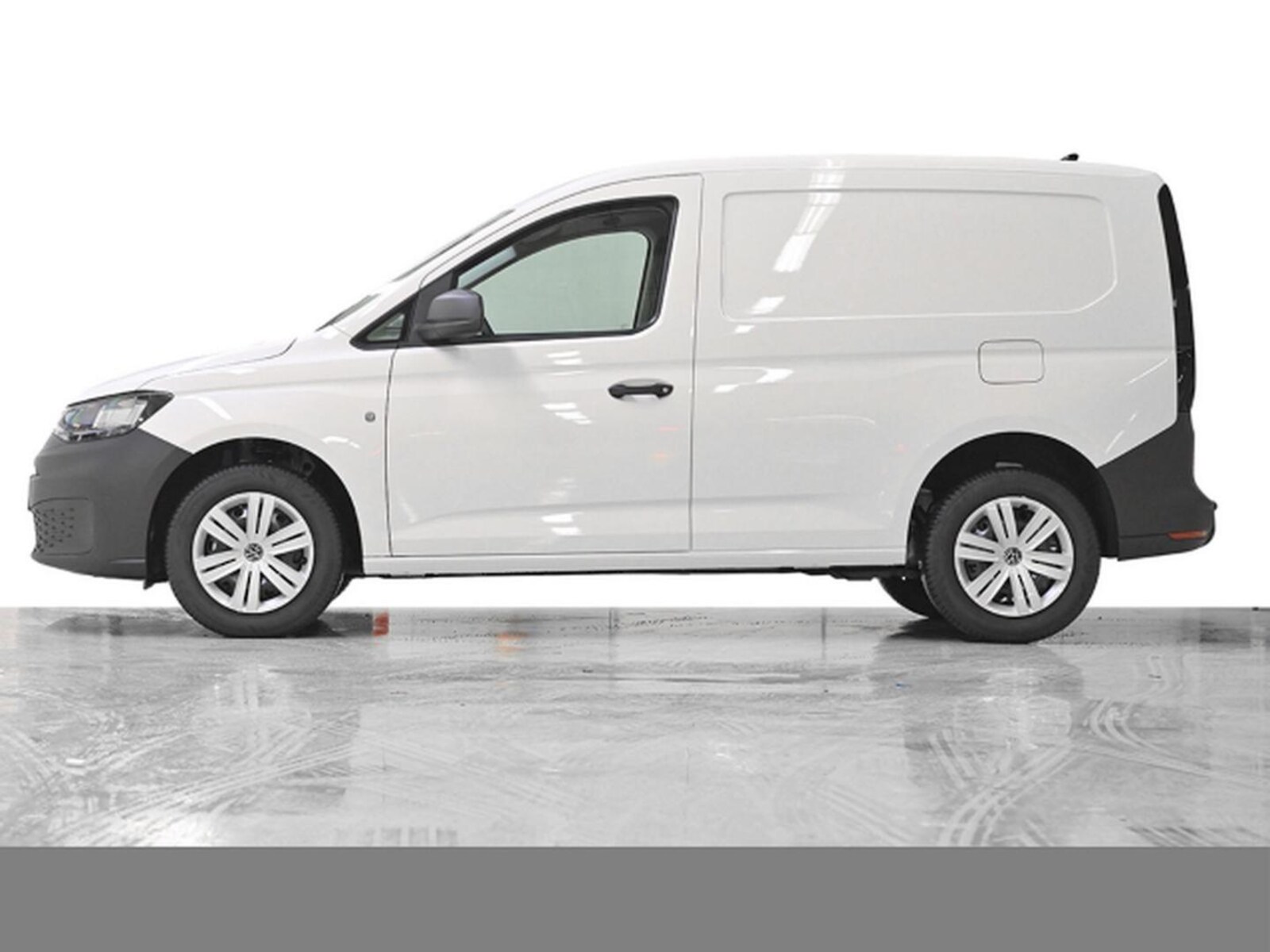 Volkswagen Caddy Cargo – Bild 4