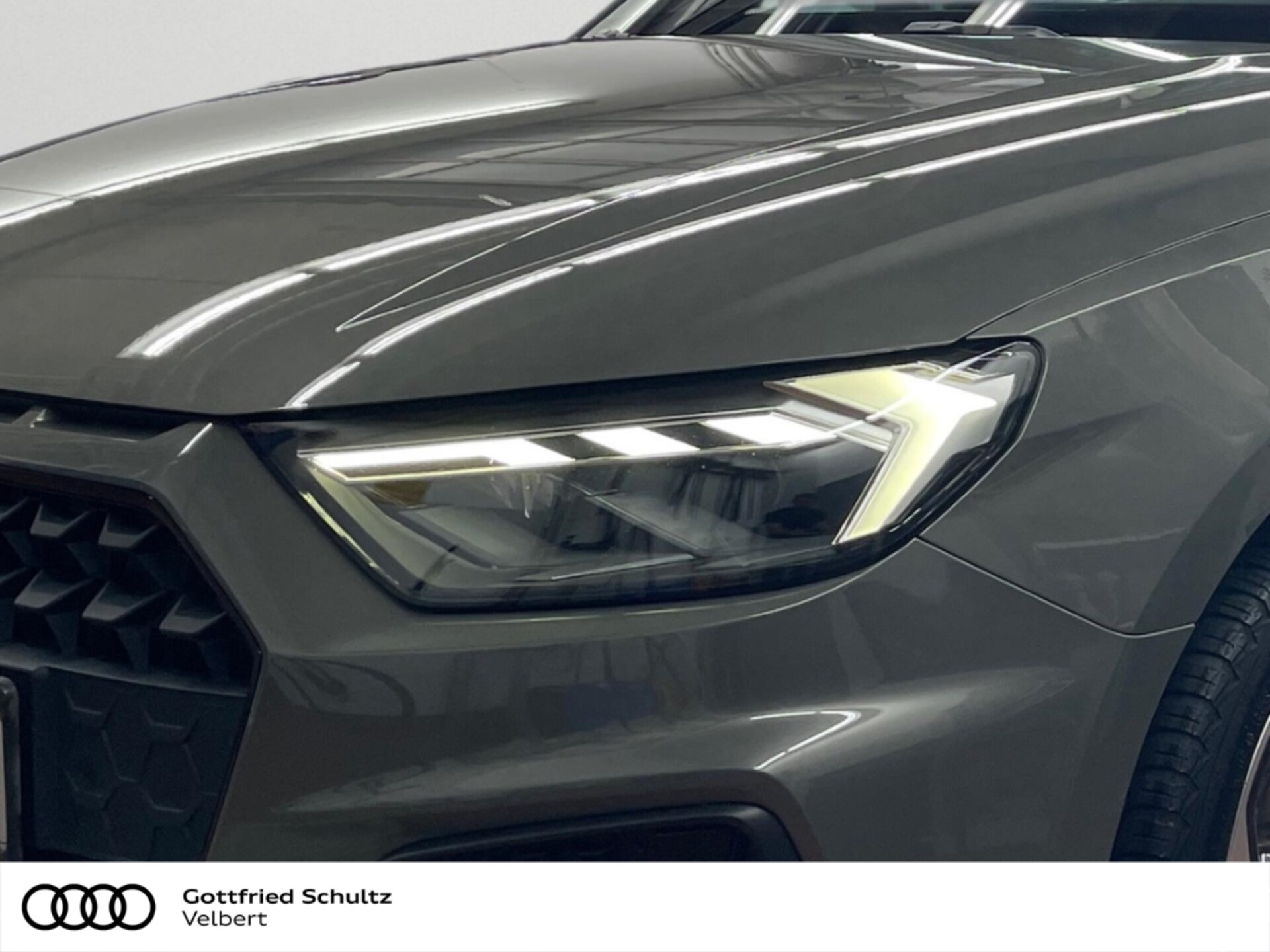 Audi A1 Sportback S line