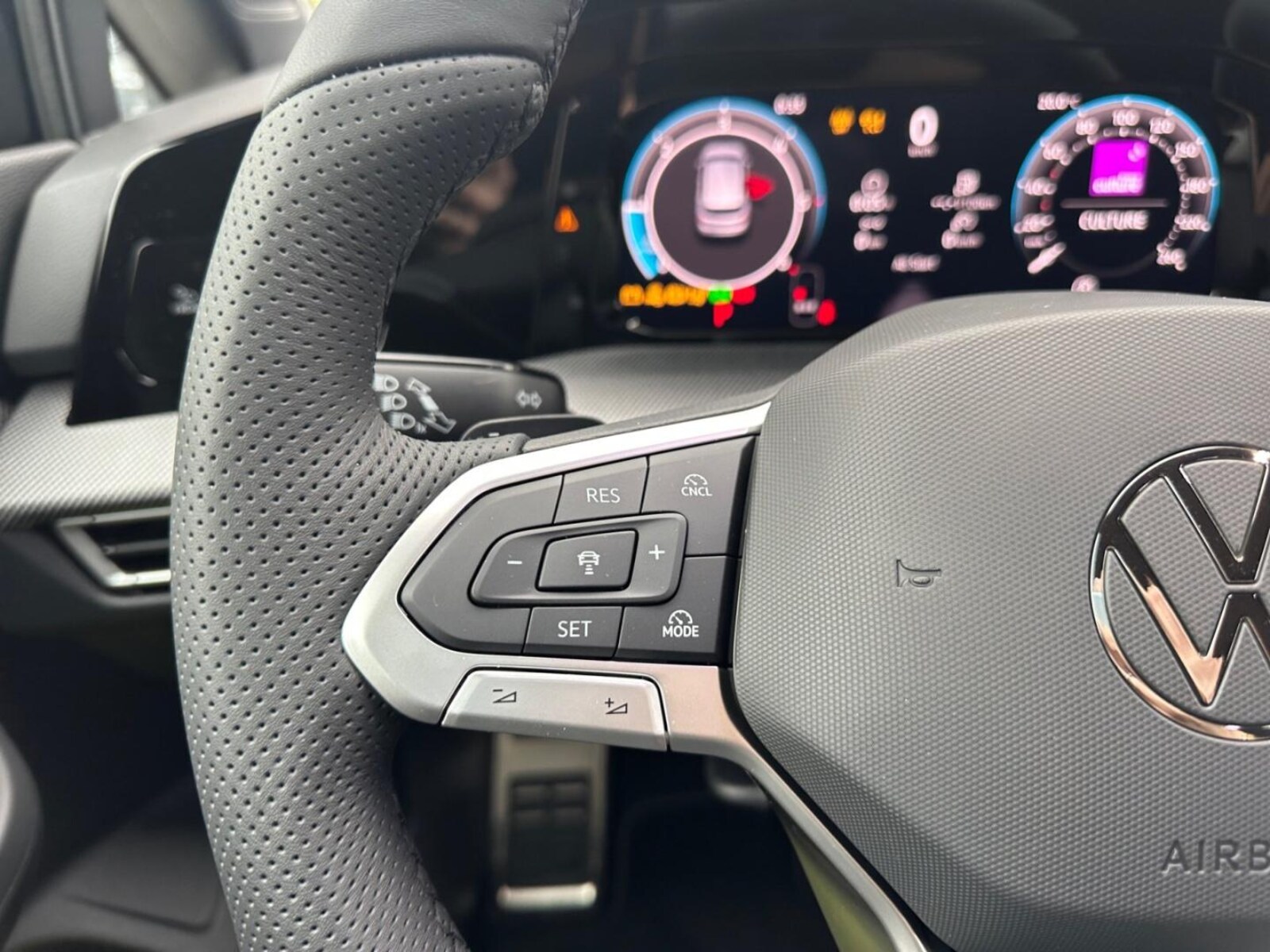 Volkswagen Golf – Bild 18