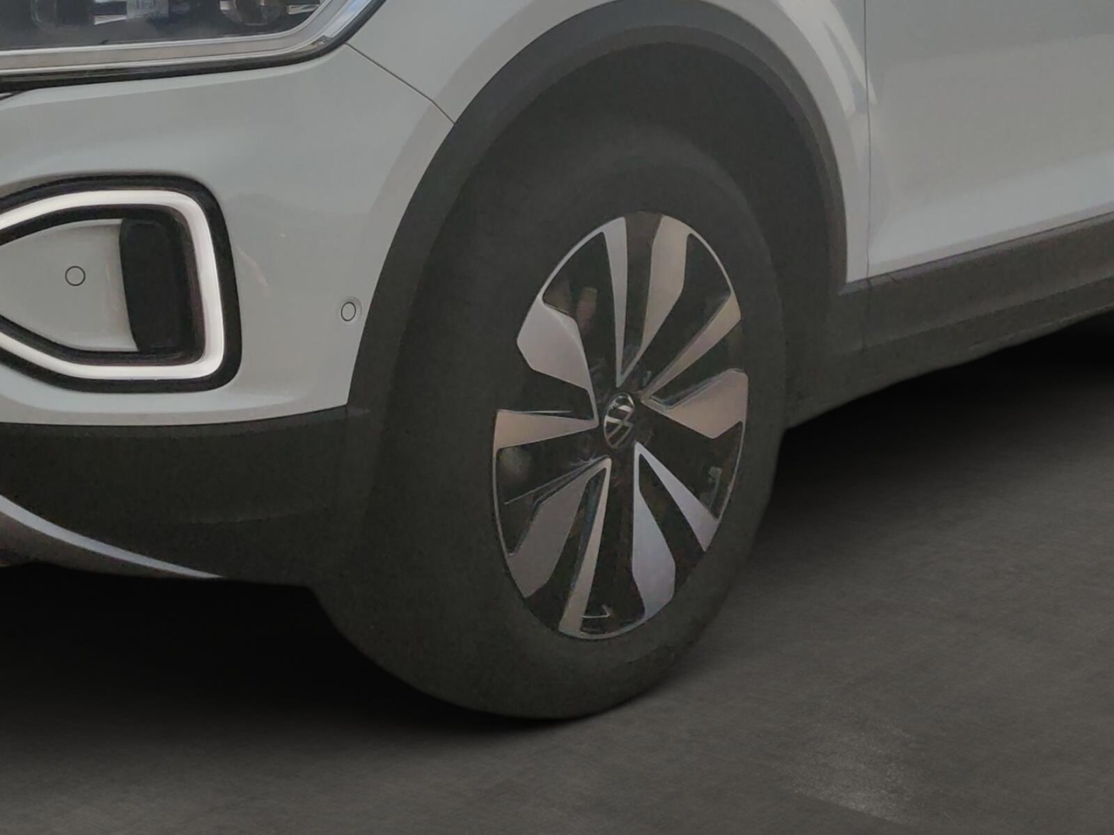 Volkswagen T-Roc – Bild 6