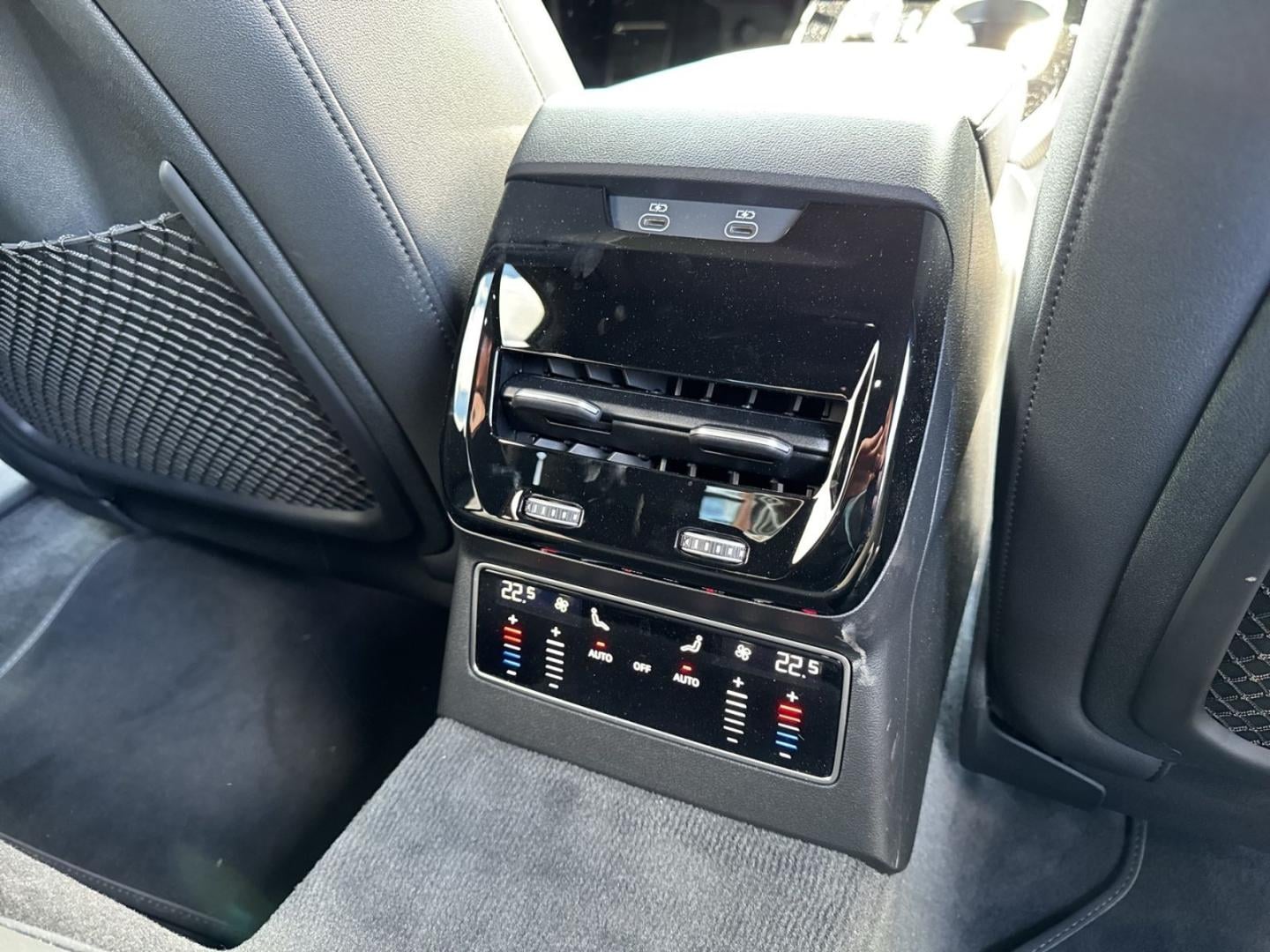Bild über Audi A6 Limousine edition one TDI quattro 150 kW S tronic - für weitere Informationen kontaktieren Sie den Audi Partner