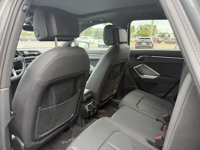2023 Audi Q3 SUV