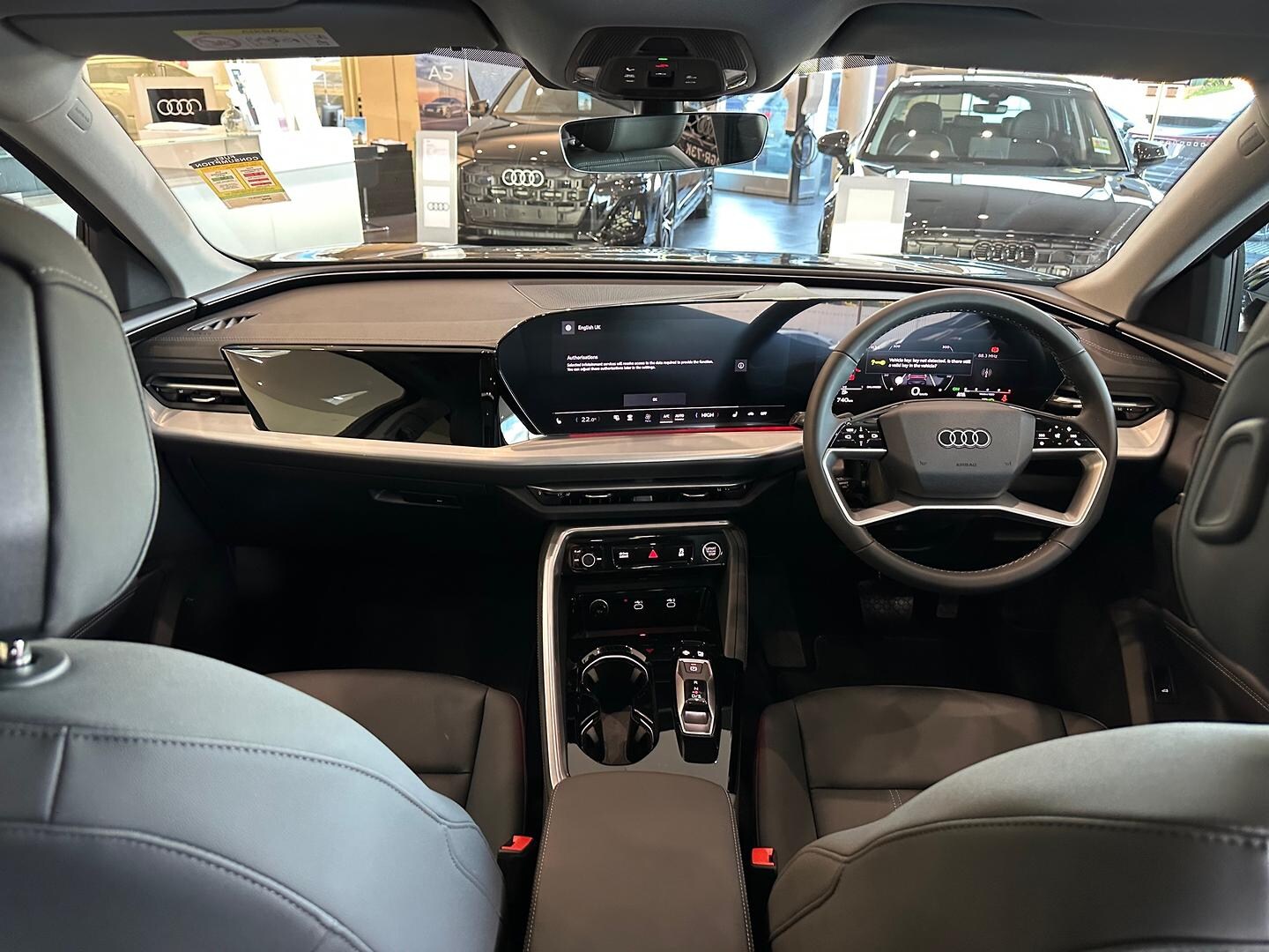 Image about Audi Q5 Sportback TFSI 150 kW