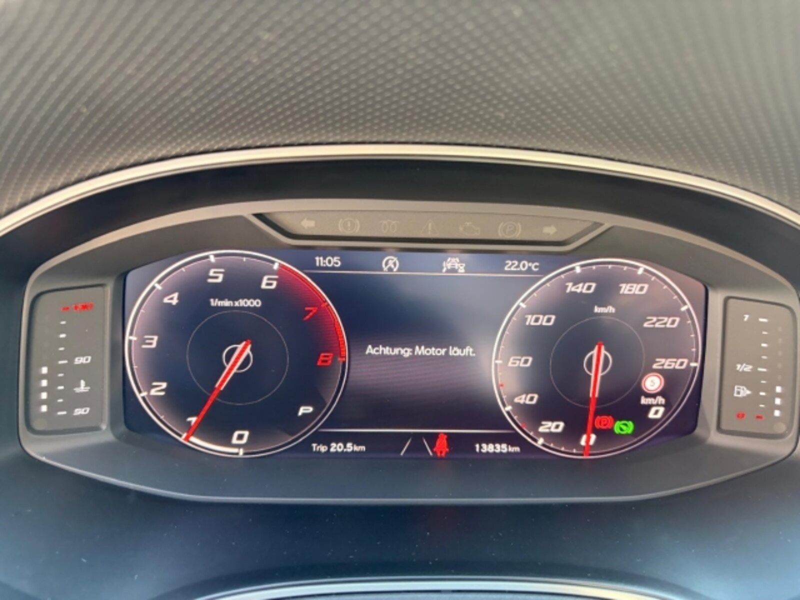 SEAT Arona – Bild 15
