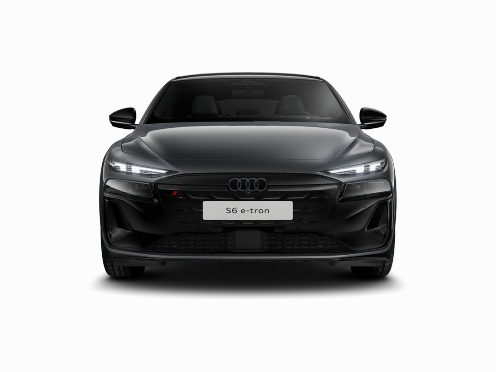Audi S6 Avant e-tron – Bild 7