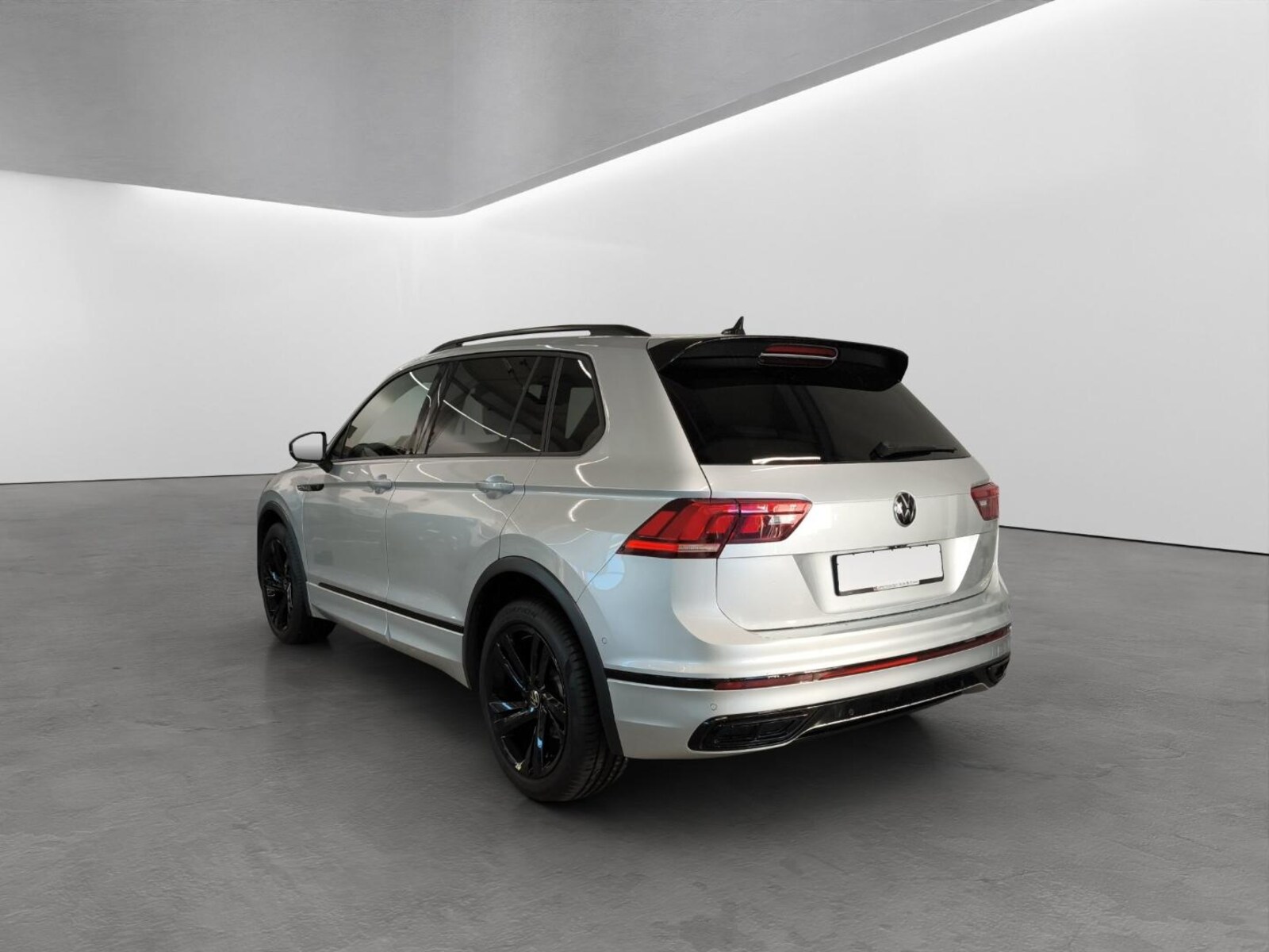 Volkswagen Tiguan – Bild 5