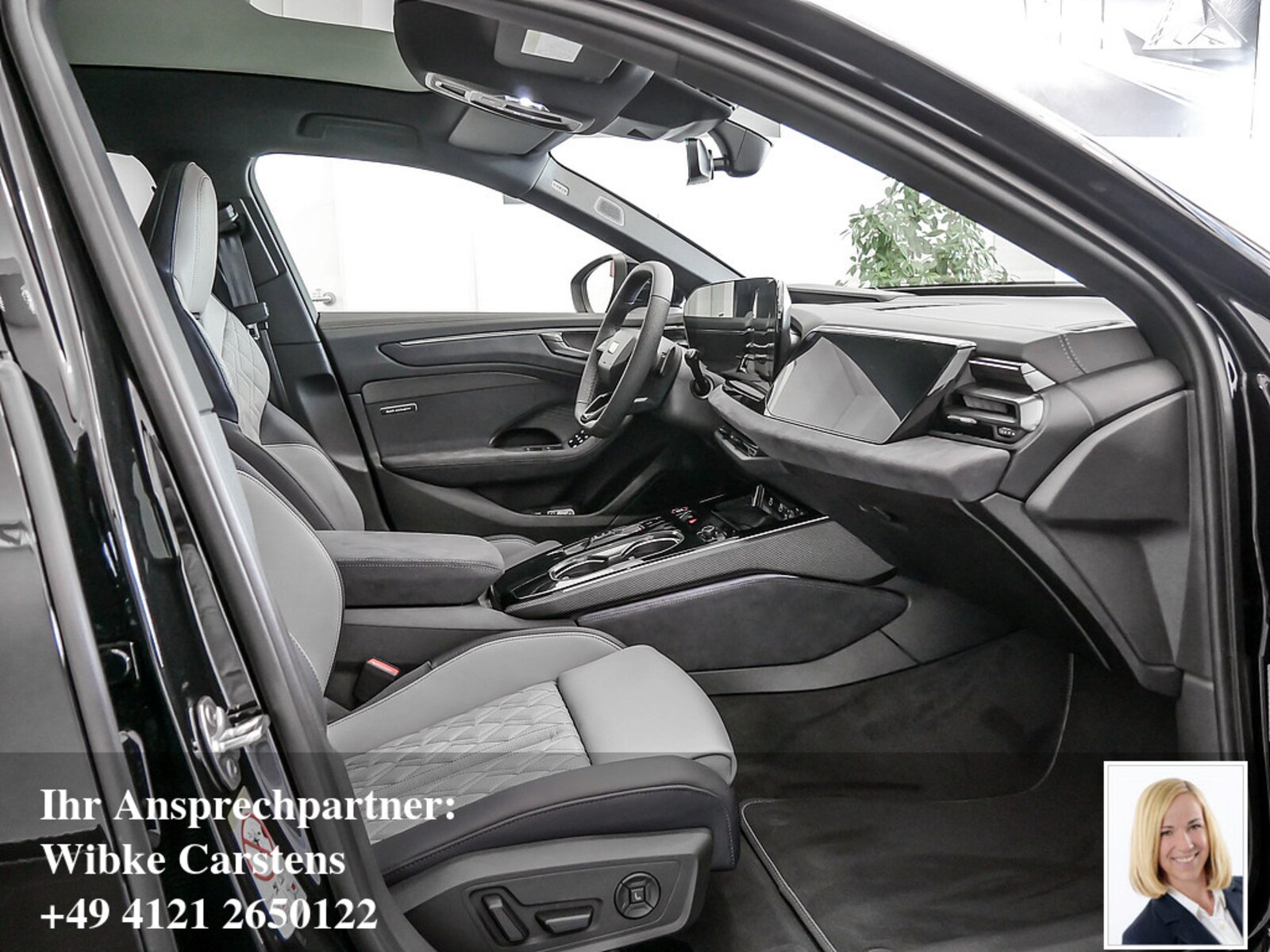 Audi A6 Avant – Bild 7