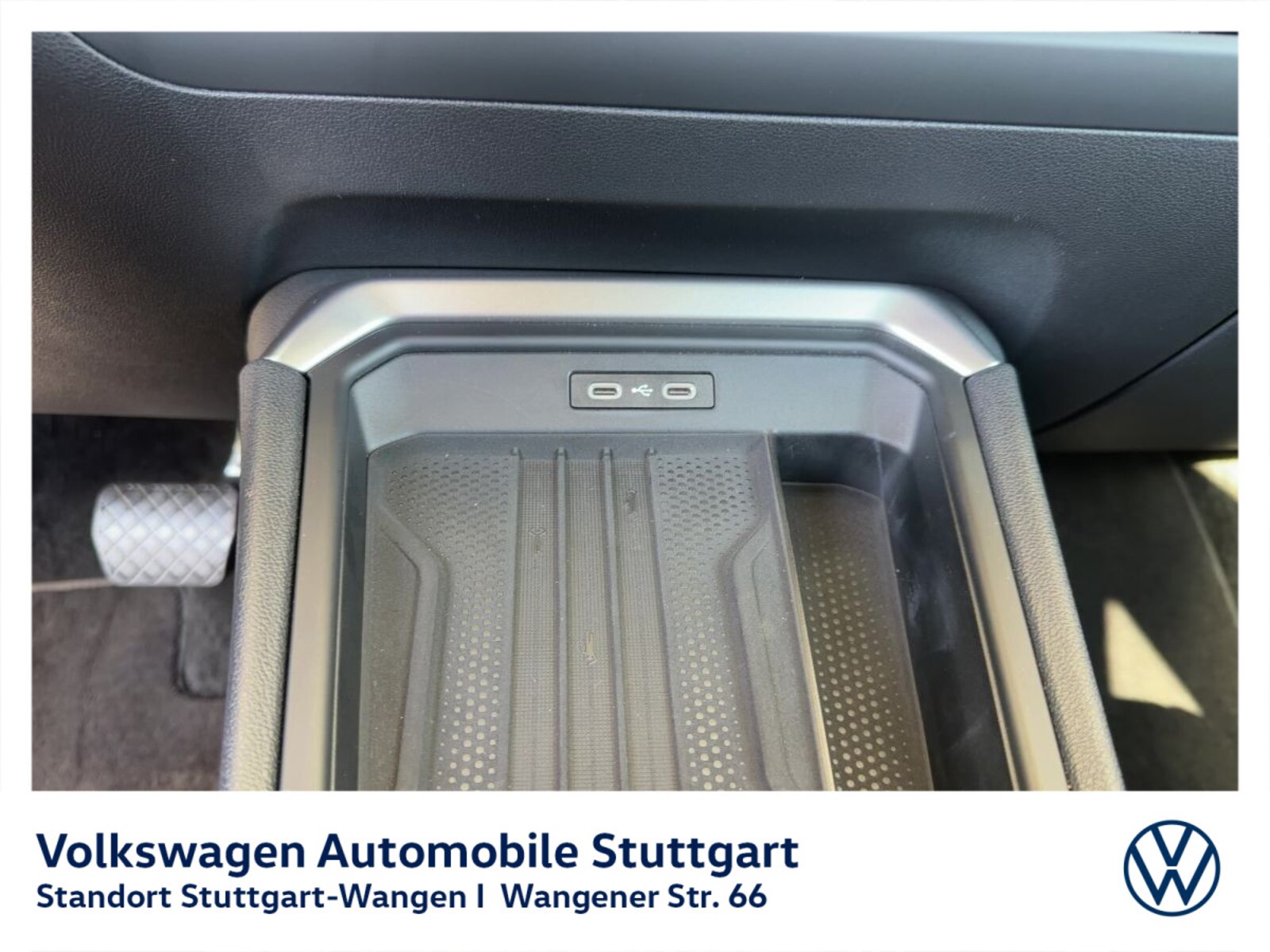 Volkswagen T-Roc – Bild 15