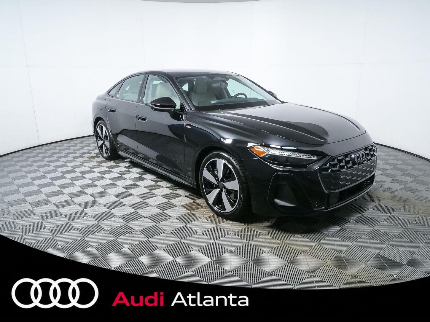2026 Audi A5 Sedan