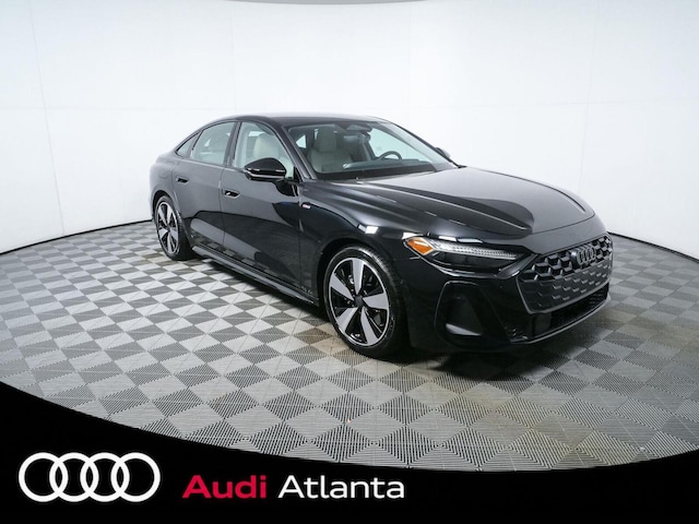 2026 Audi A5 Sedan