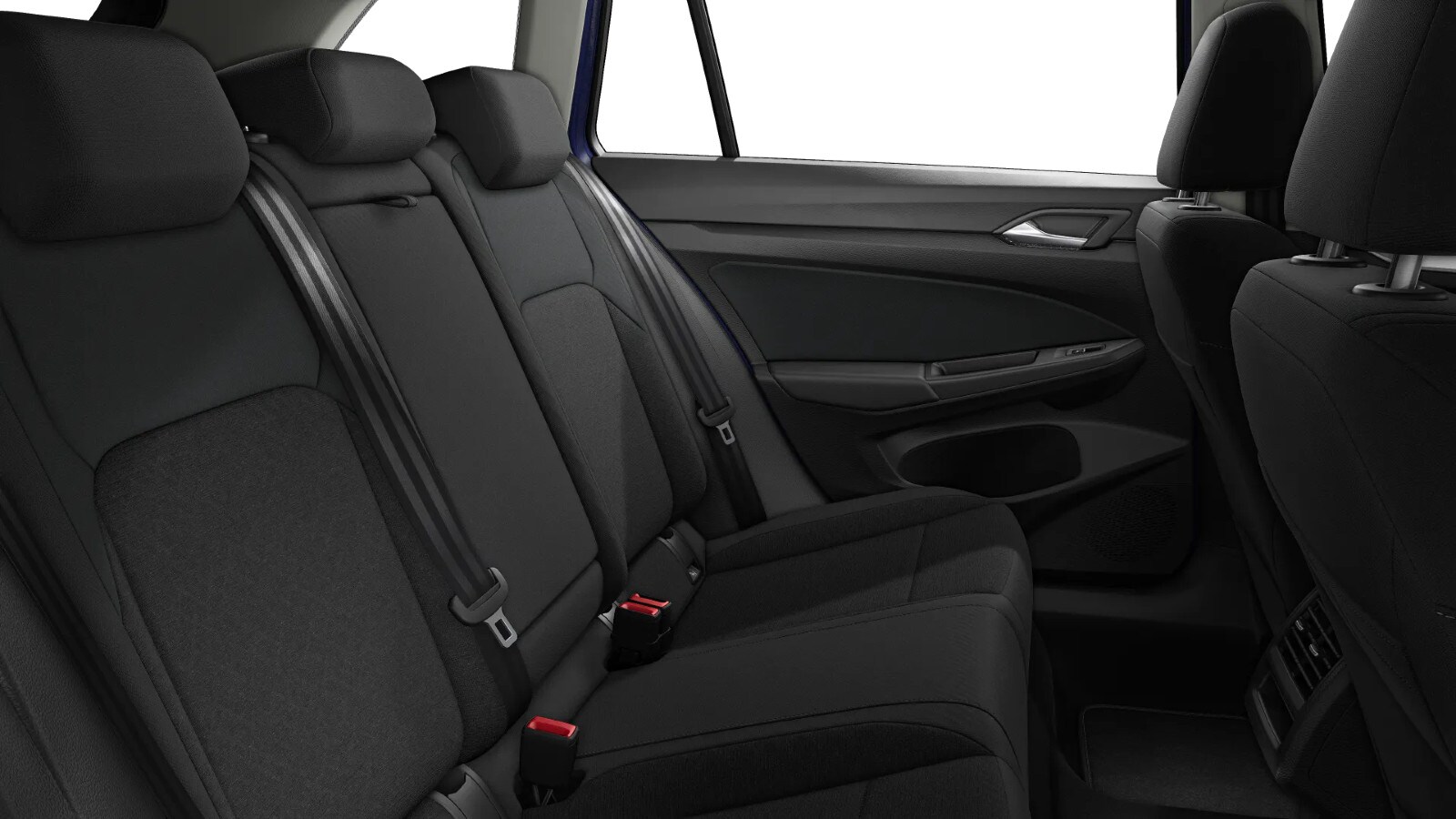 Volkswagen Golf Variant – Bild 13