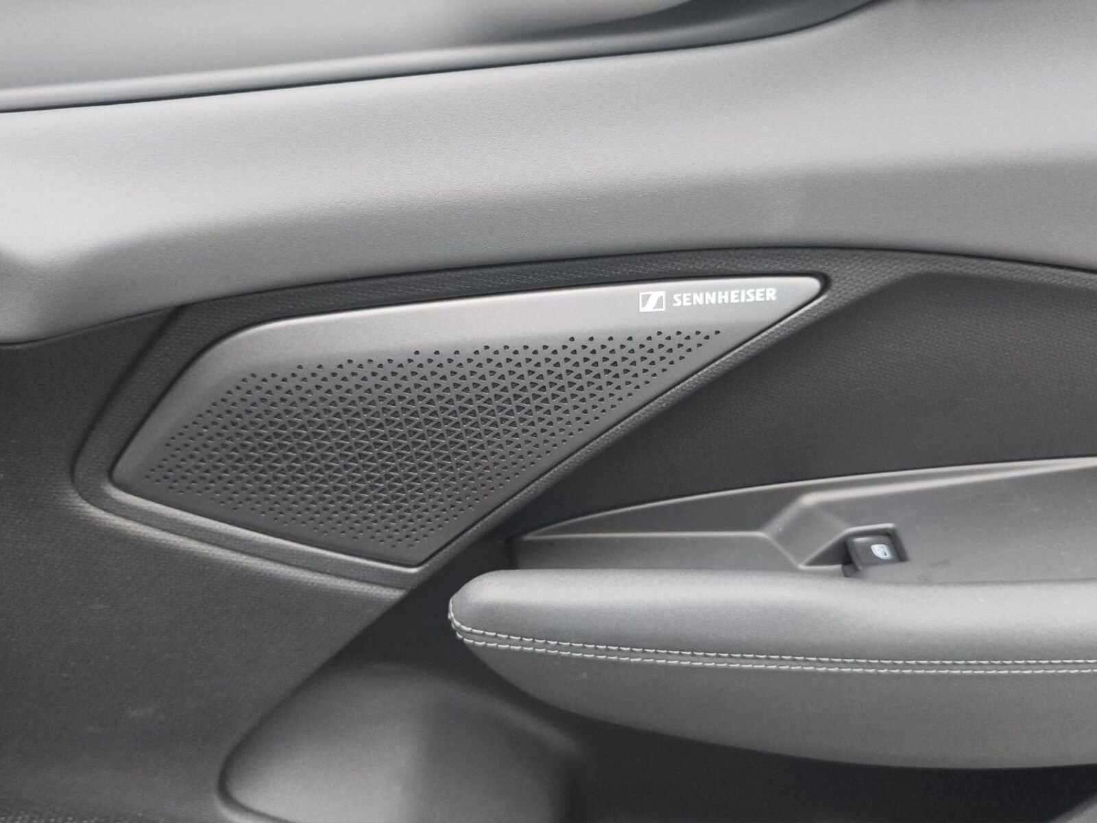 CUPRA Terramar – Bild 22
