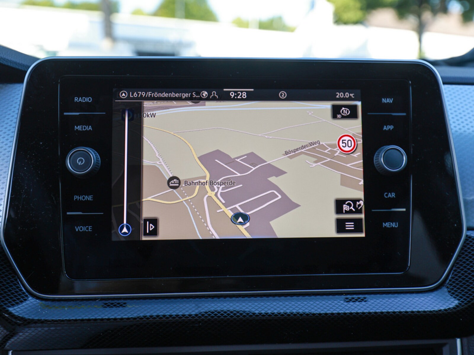 Volkswagen T-Cross – Bild 12