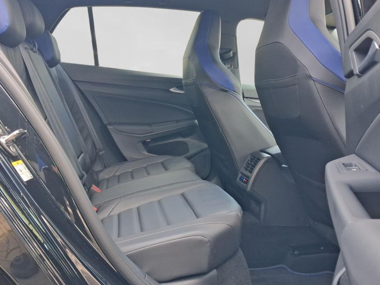 Volkswagen Golf – Bild 16