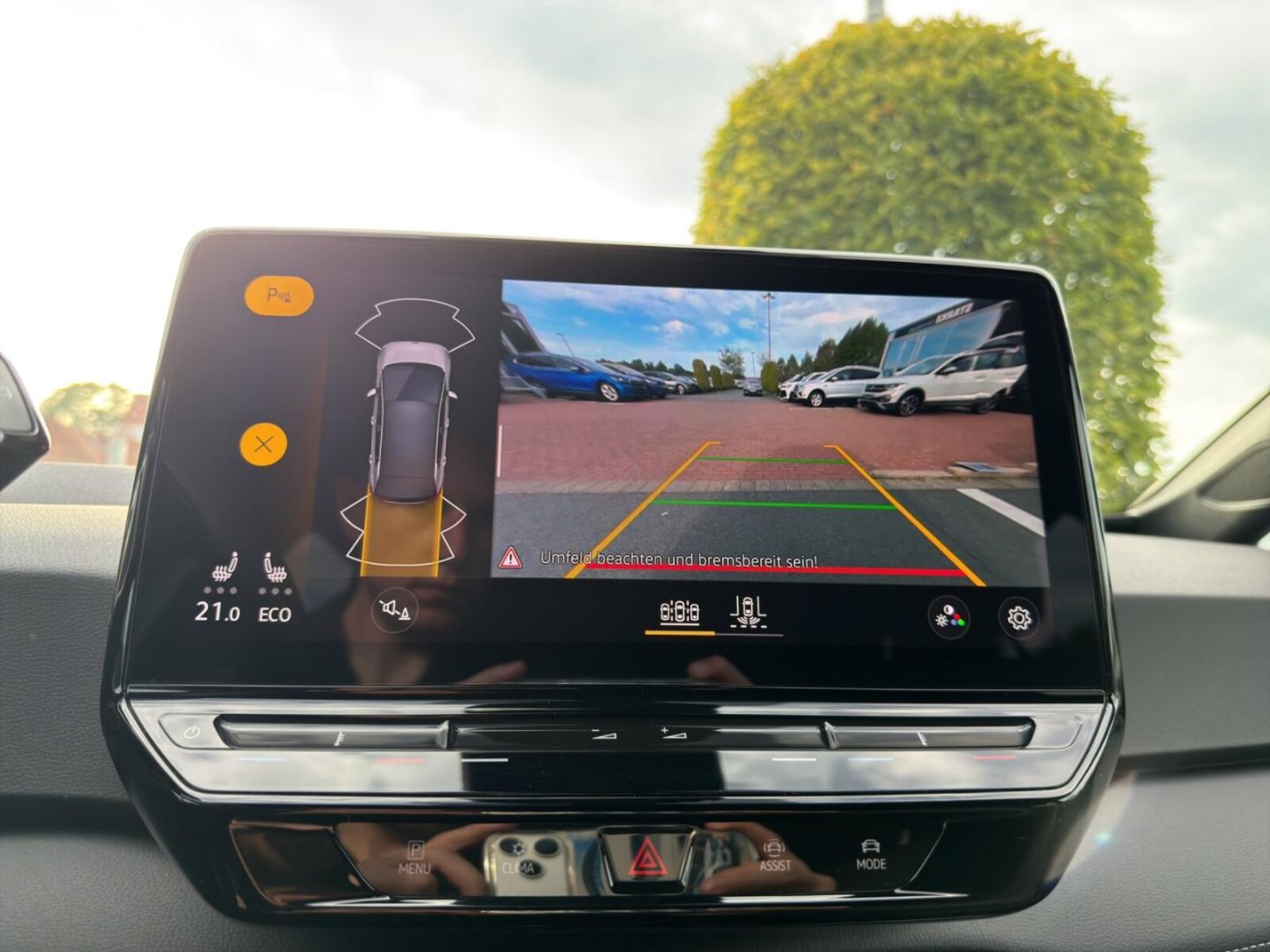 Volkswagen ID.3 – Bild 15