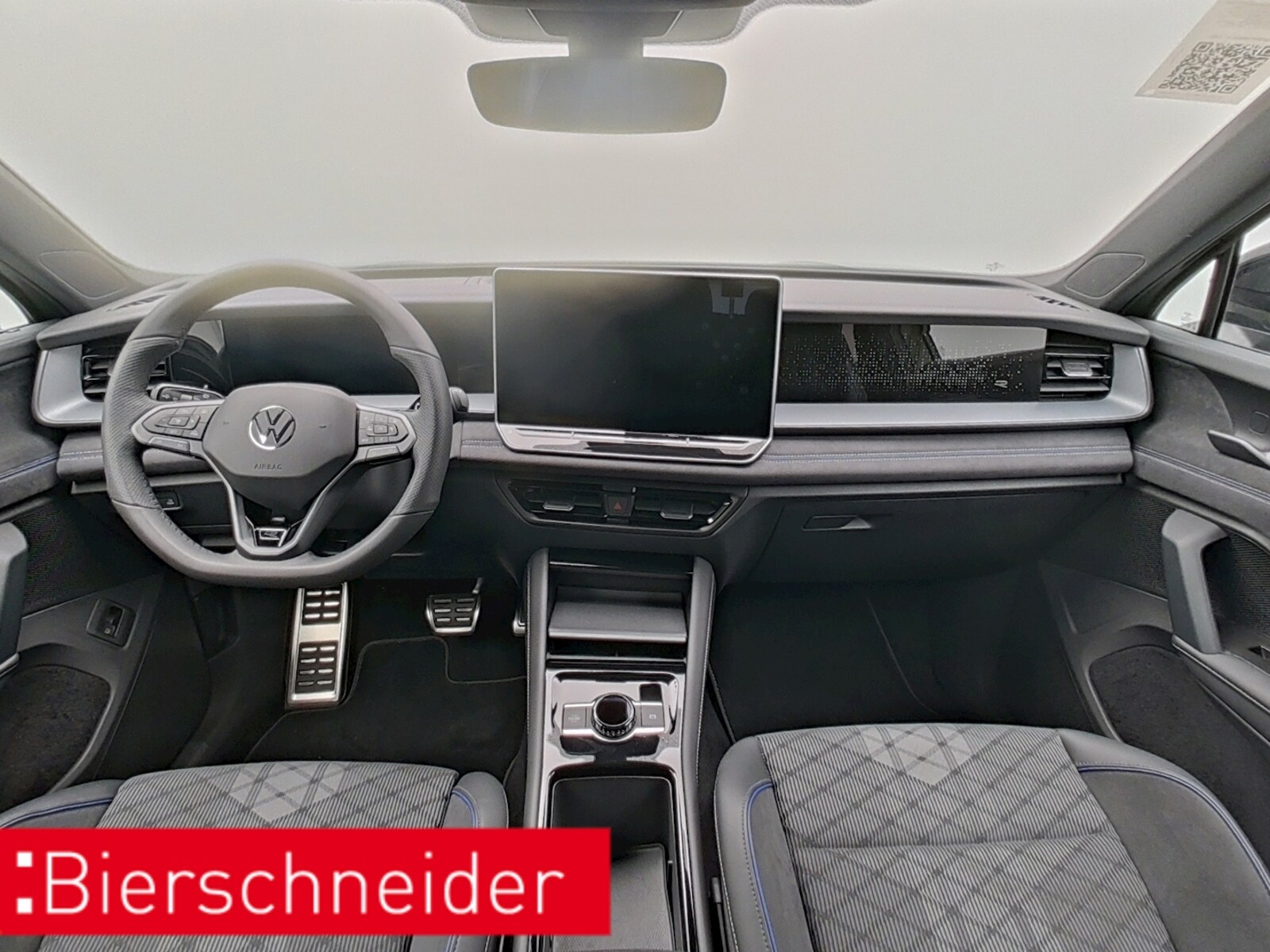 Volkswagen Tayron – Bild 10