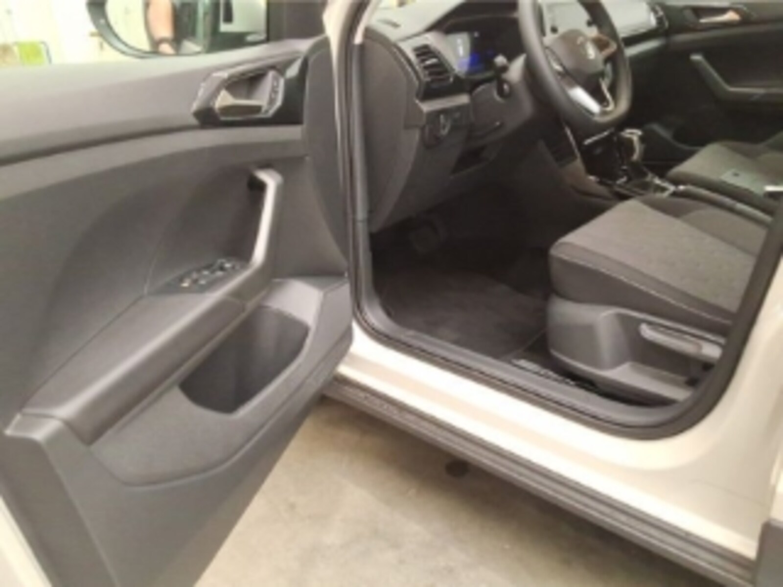 Volkswagen T-Cross – Bild 4