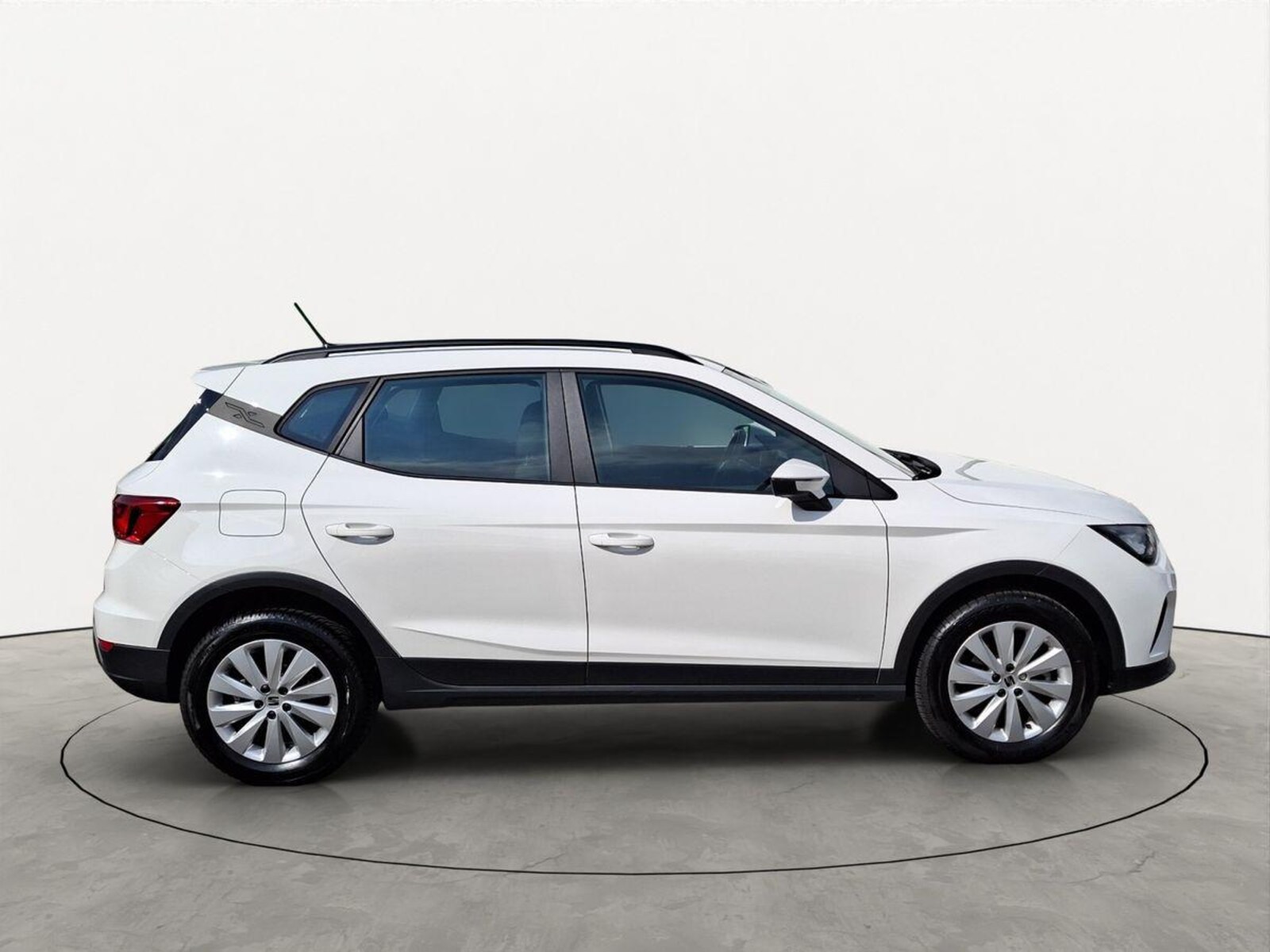 SEAT Arona – Bild 2