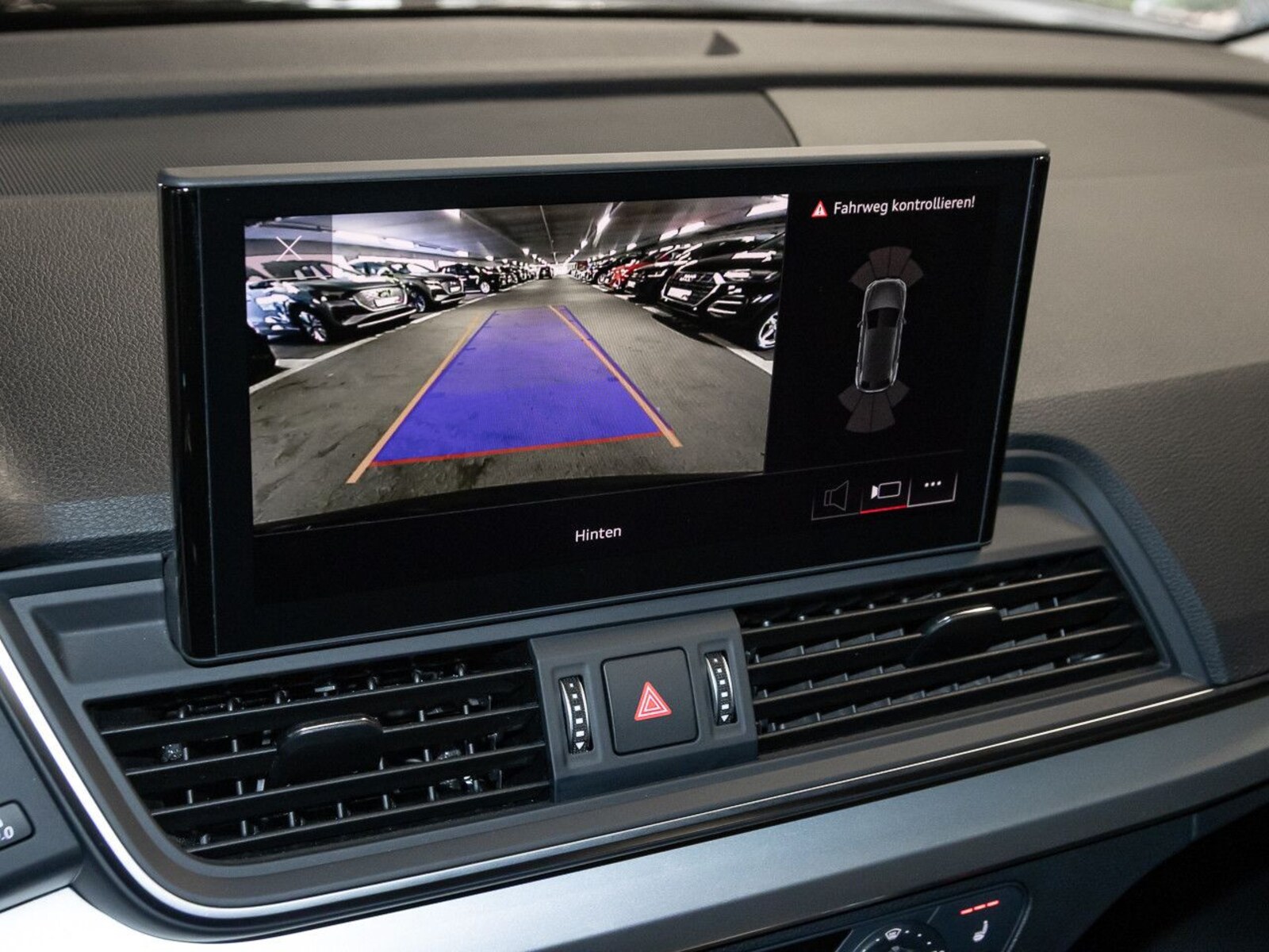 Audi Q5 – Bild 22