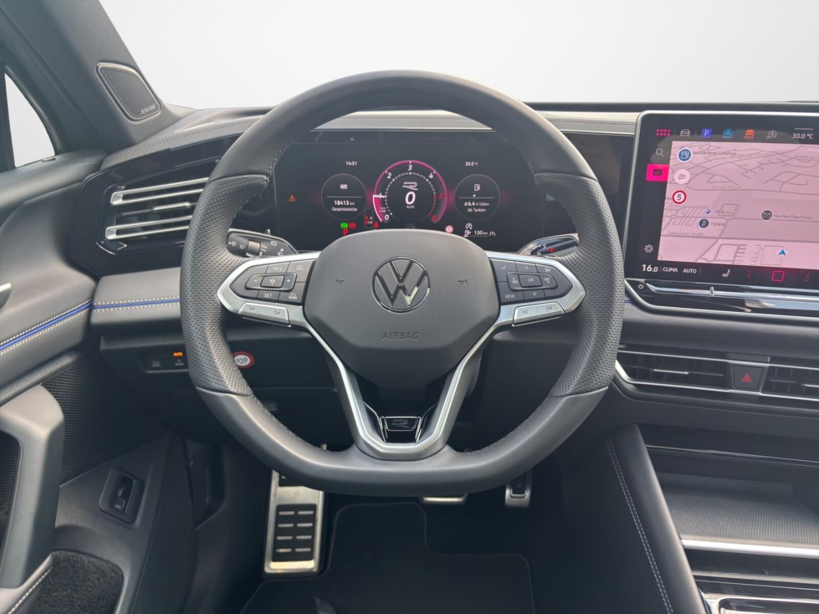 Volkswagen Tiguan – Bild 10