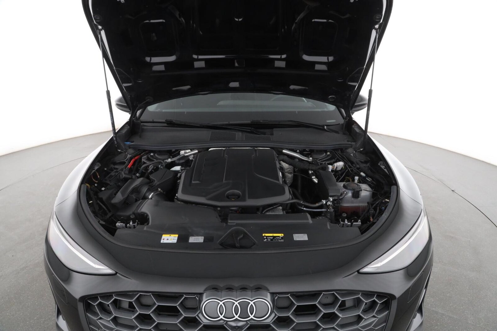 Audi A6 Avant – Bild 9