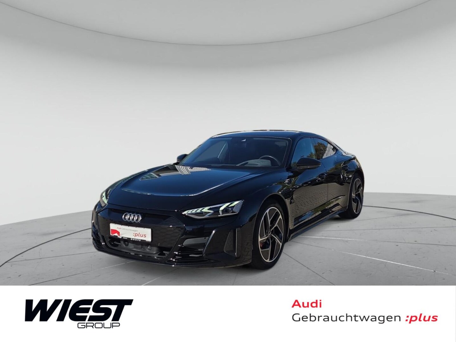 Audi RS e-tron GT