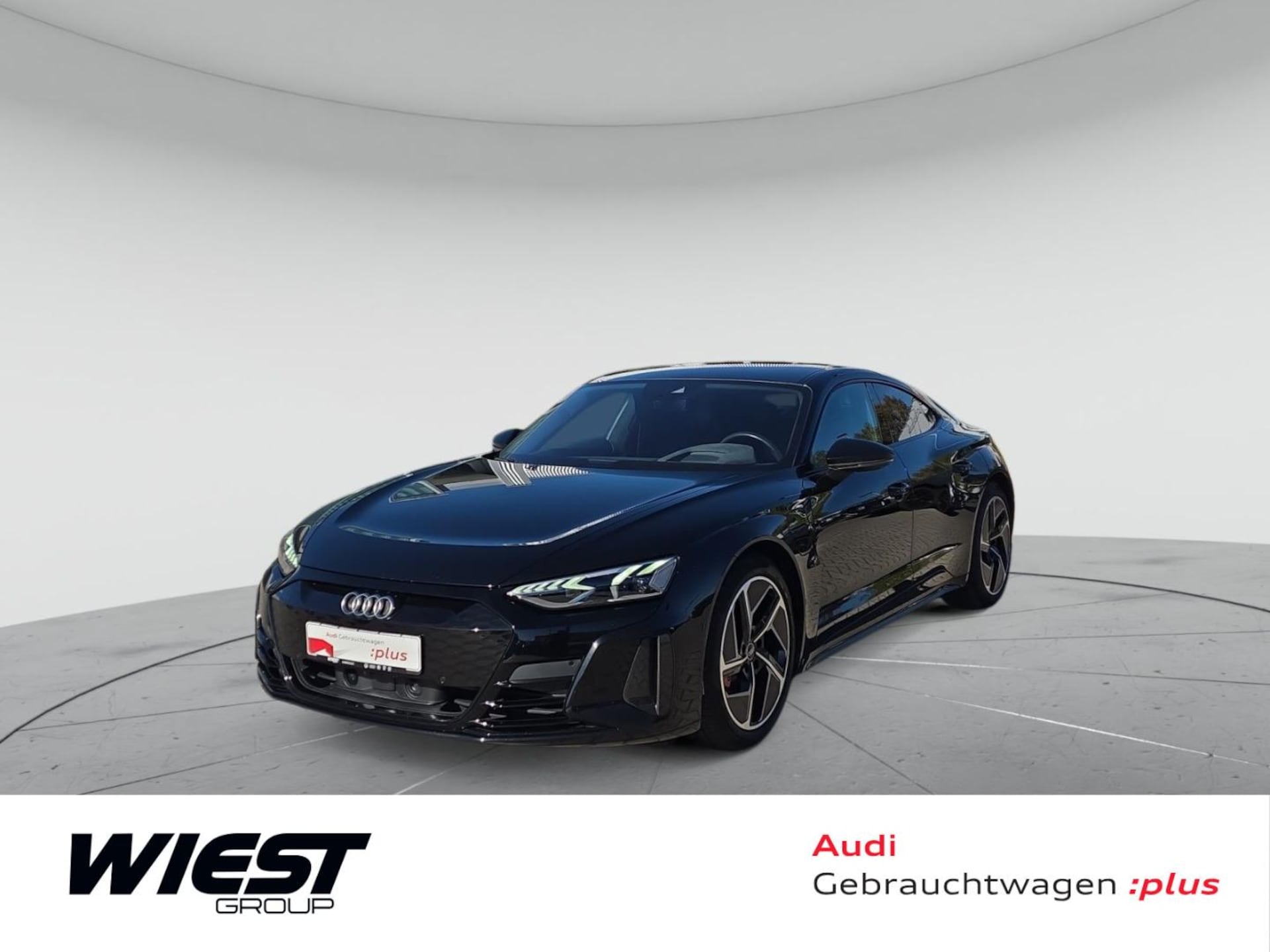 Audi RS e-tron GT 2023