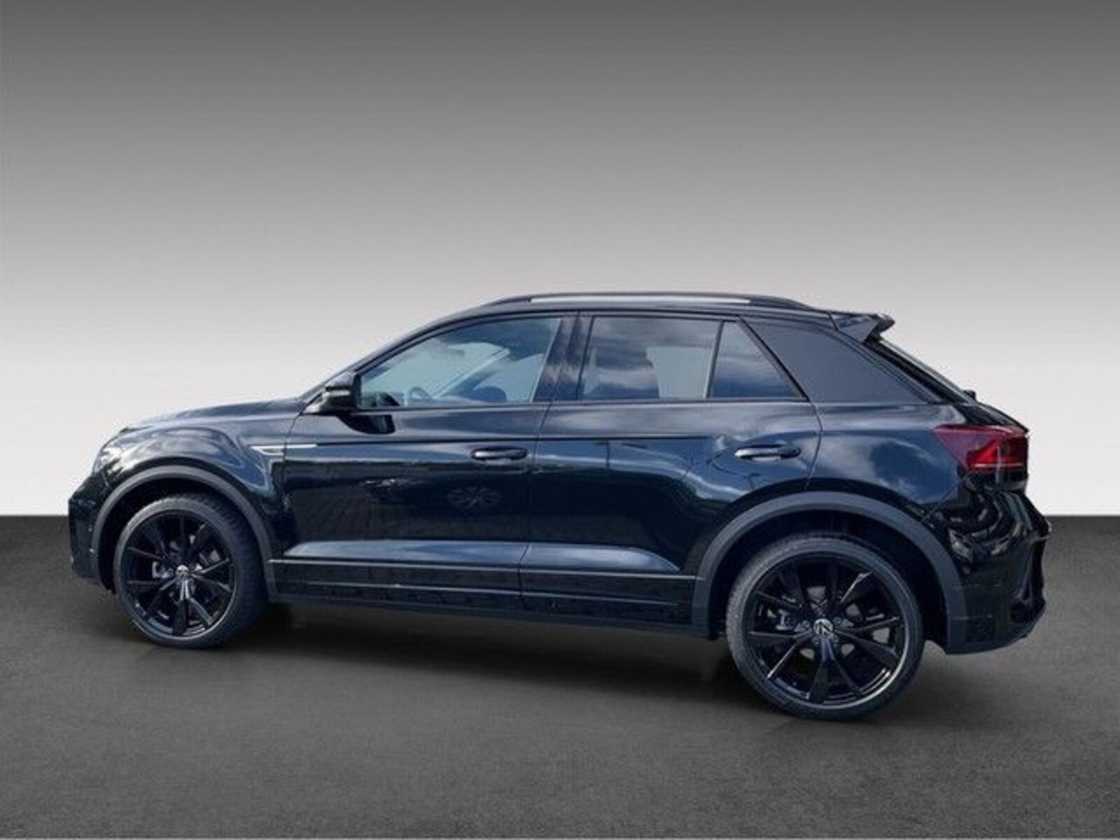 Volkswagen T-Roc – Bild 2