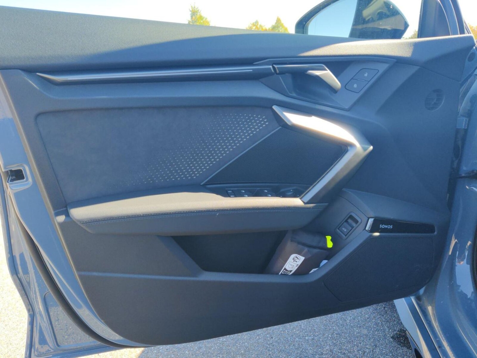 Audi RS 3 Sportback – Bild 16