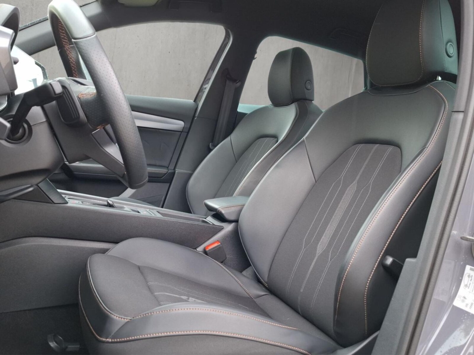 CUPRA Formentor – Bild 9