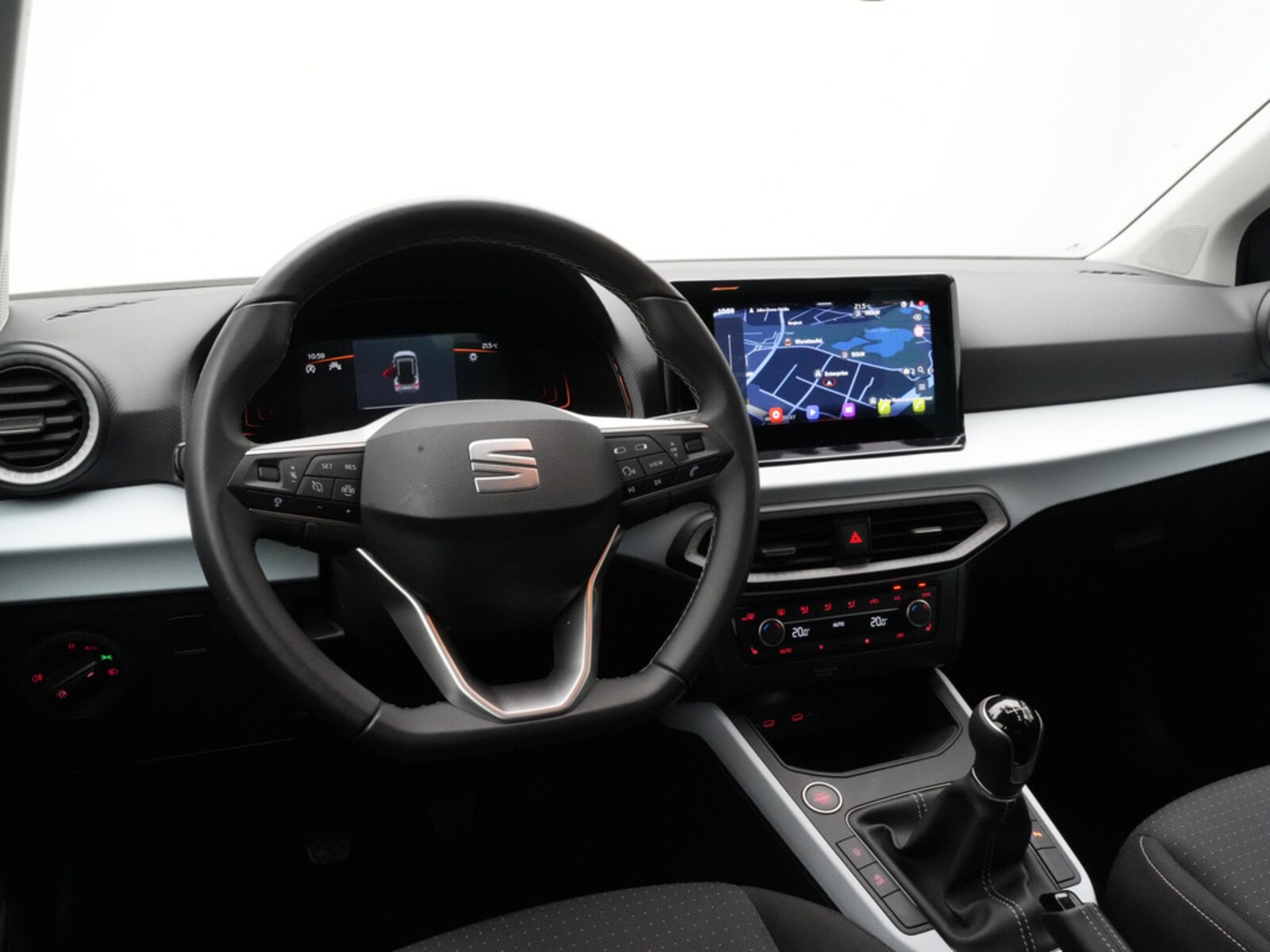 SEAT Arona – Bild 4