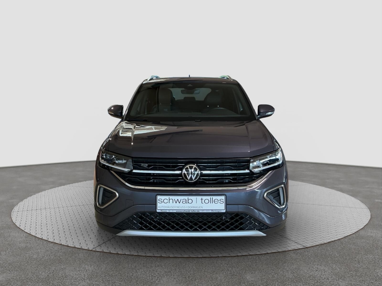Volkswagen T-Cross – Bild 2