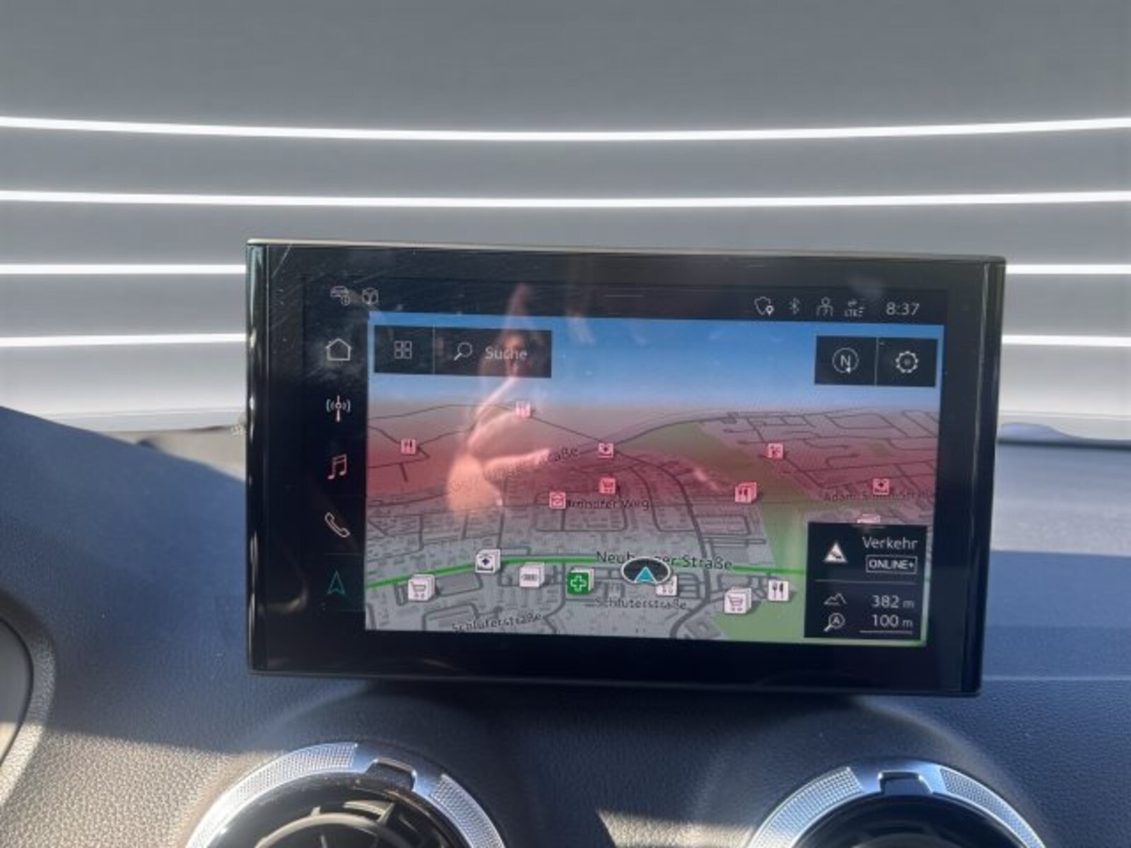Audi Q2 – Bild 10