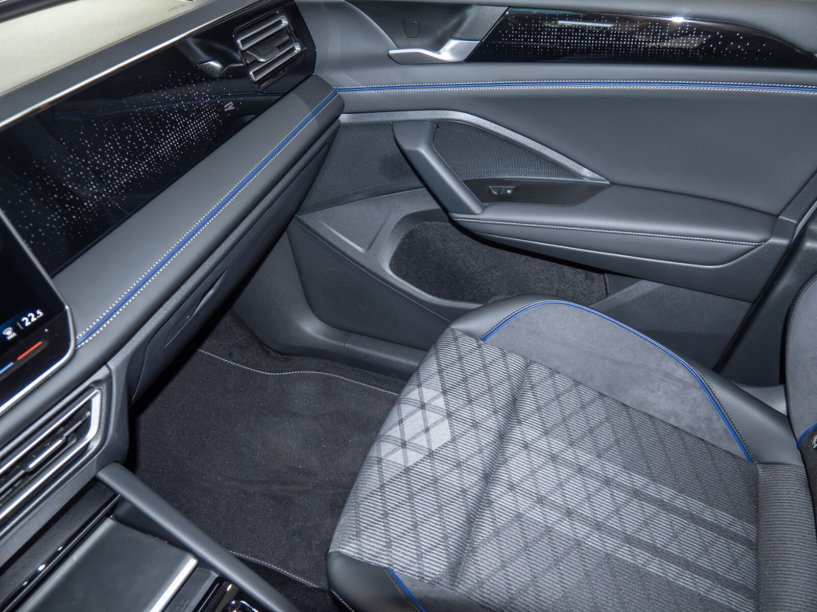 Volkswagen Tiguan – Bild 15