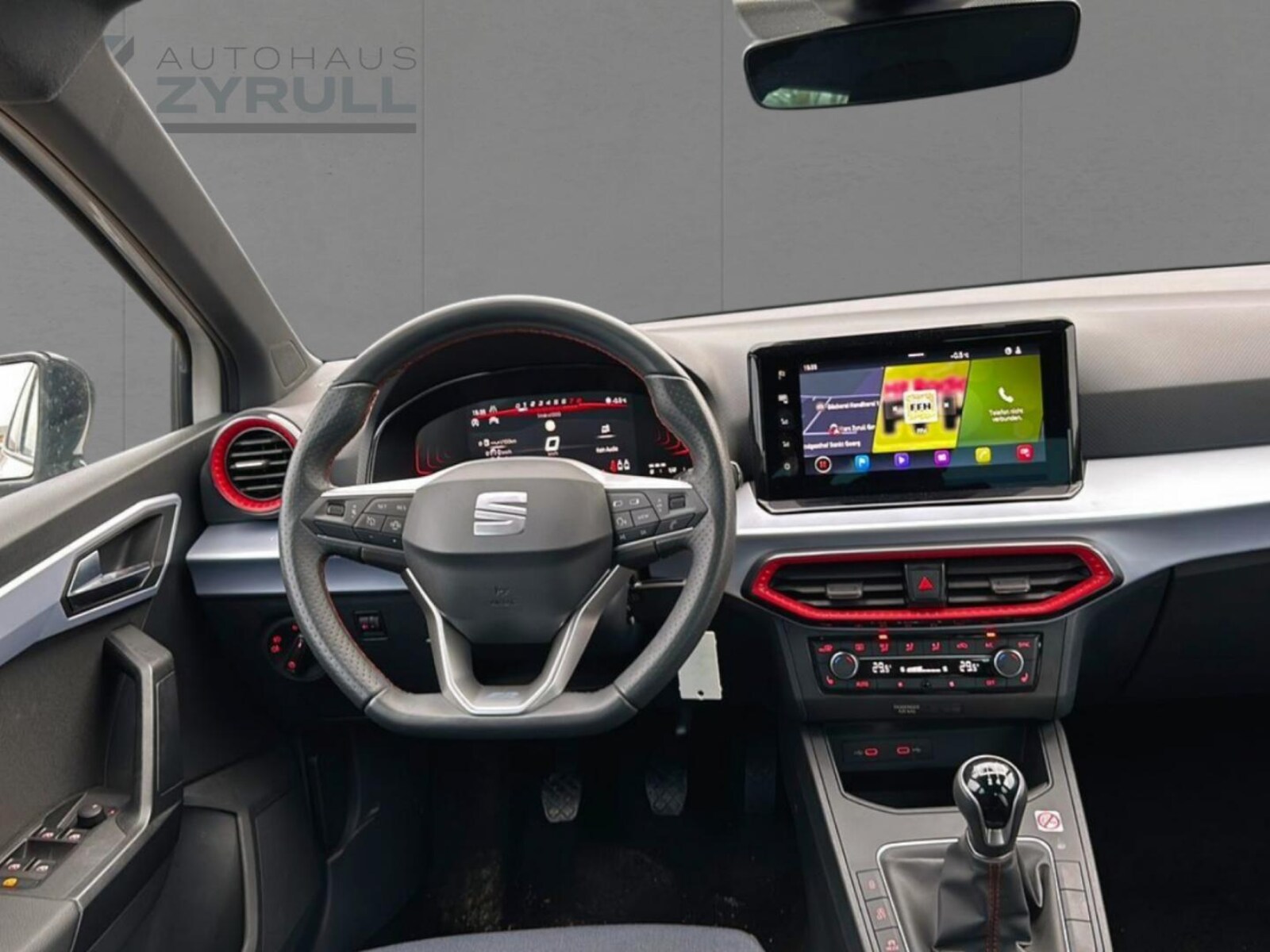 SEAT Ibiza – Bild 2
