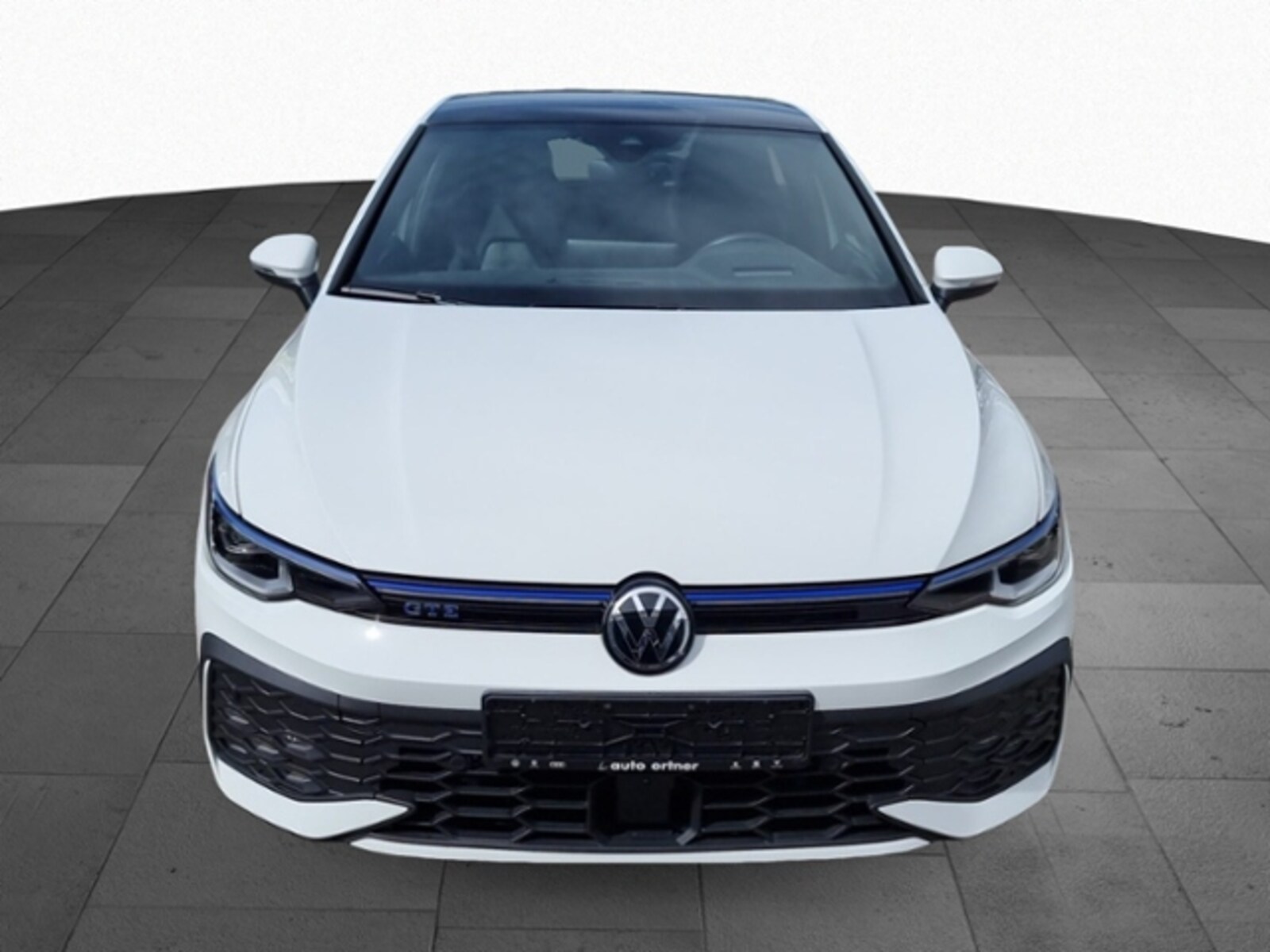 Volkswagen Golf – Bild 3