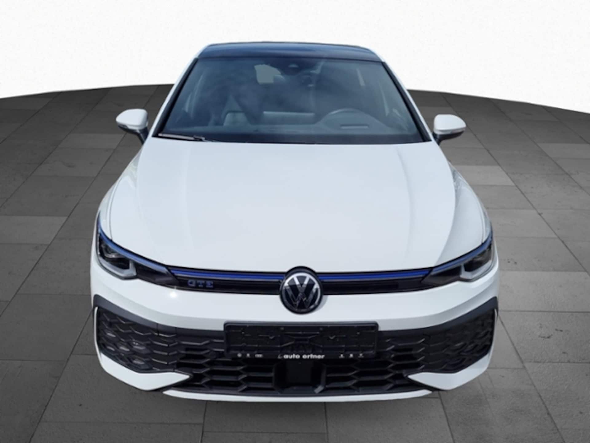 Volkswagen Golf GTE