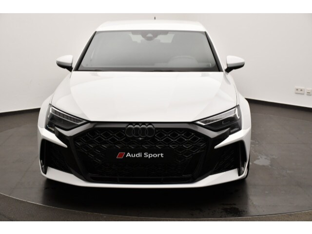 Image about Audi RS 3 Sportback TFSI quattro S tronic