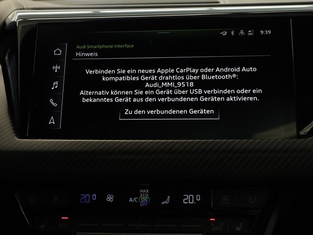 Image about Audi e-tron GT e-tron quattro