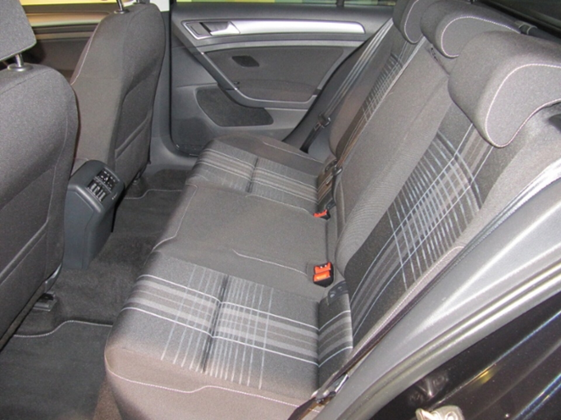 Volkswagen Golf Variant LOUNGE