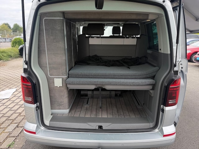 Volkswagen T6.1 California