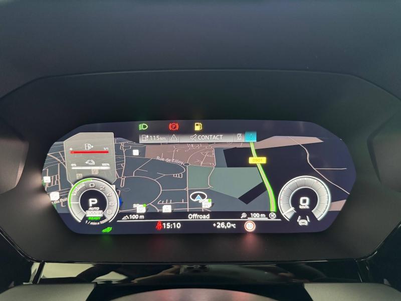 Image about Audi A3 Sportback TFSI e Business Executive 40 TFSI e 150 kW (204 ch) S tronic