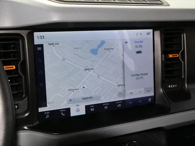 2023 FORD BRONCO - Image 21