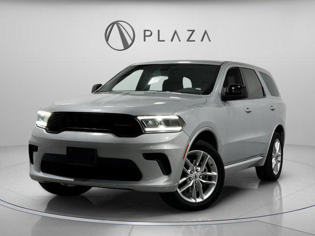 2023 Dodge Durango GT