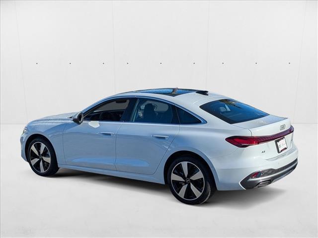 2025 Audi New A5 Premium Plus - Photo 7