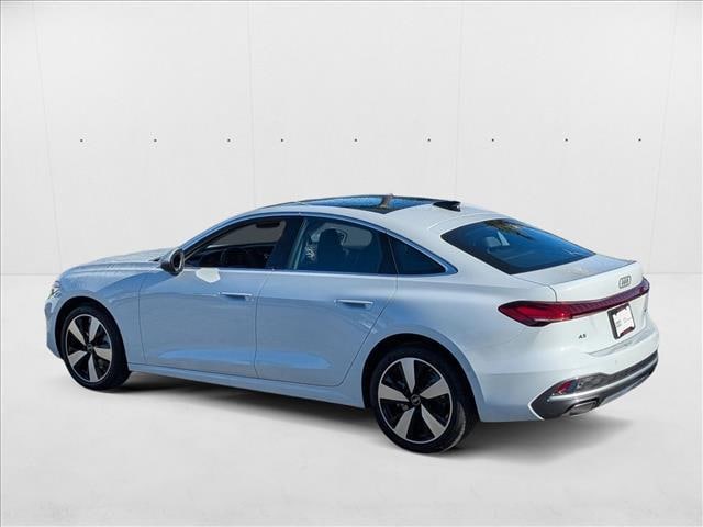 2025 Audi New A5 Premium Plus - Photo 7