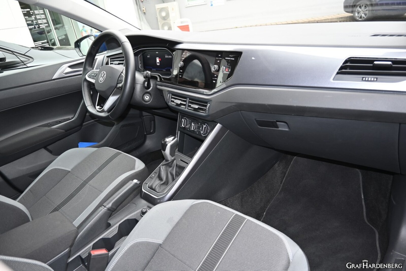 Volkswagen Polo – Bild 6