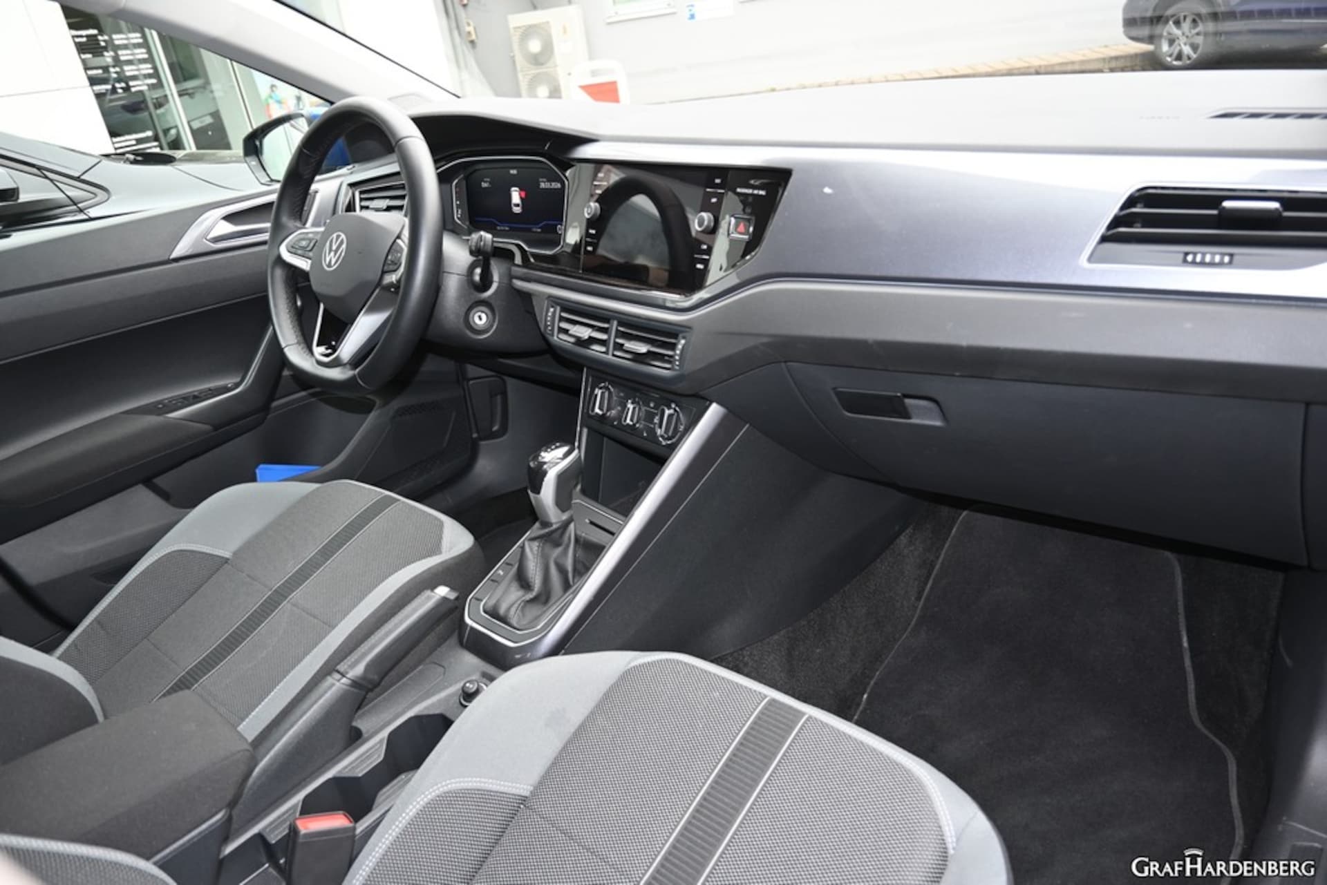Volkswagen Polo Style