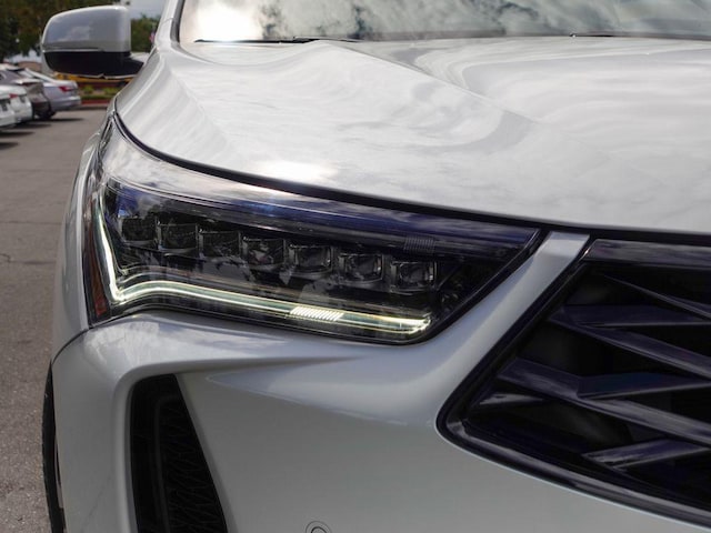 2025 Acura RDX