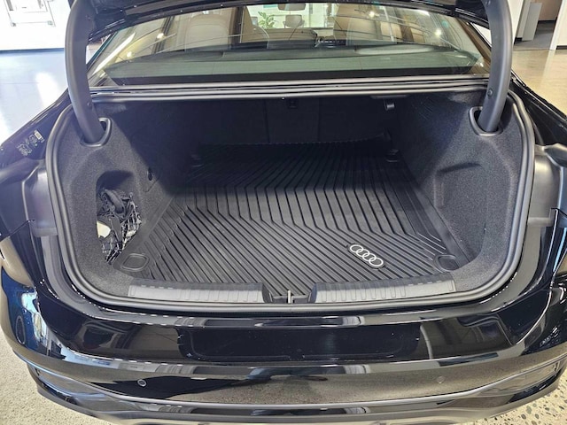 2026 Audi A6 Premium Plus - Photo 10